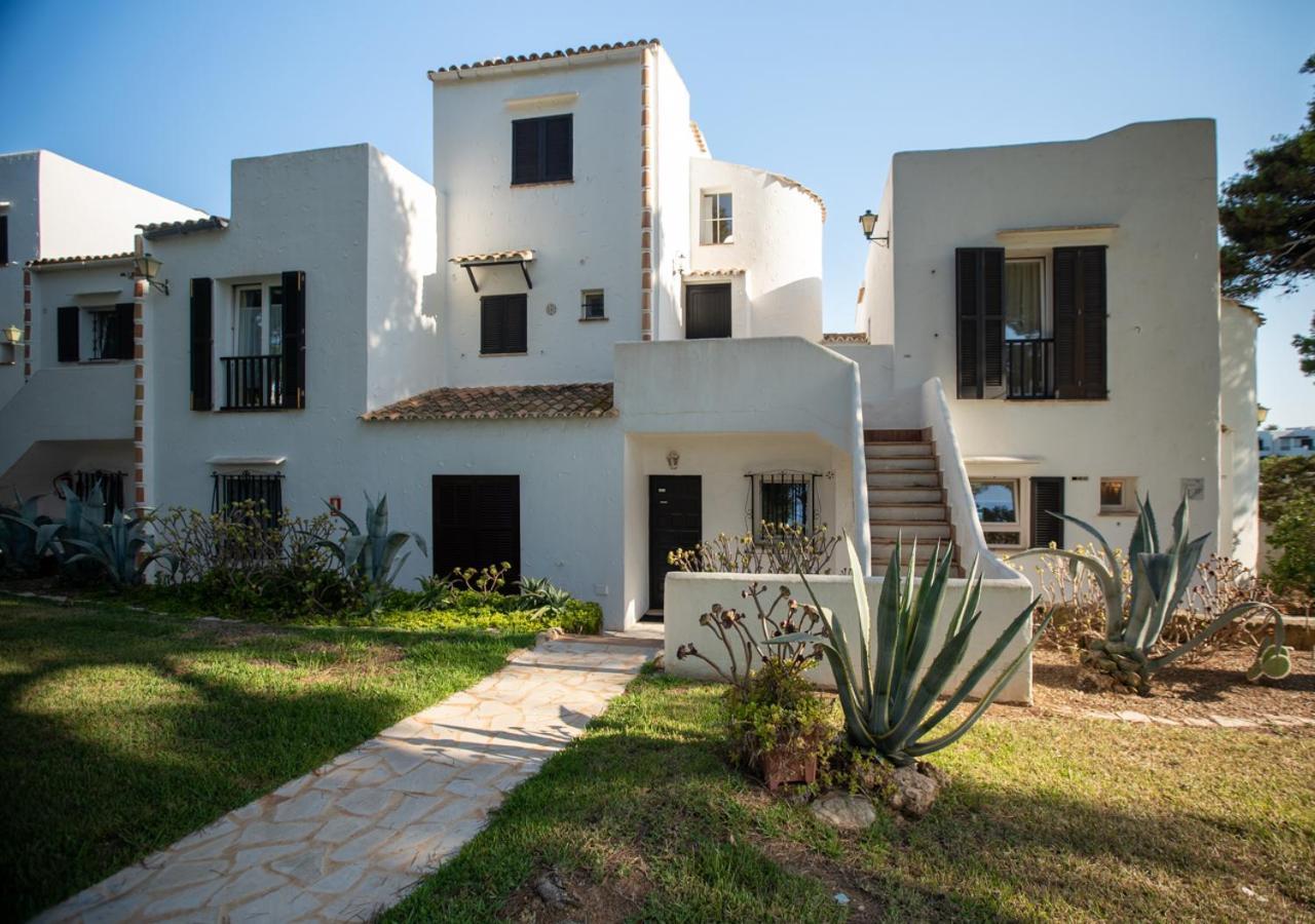 Resort Parque Mar Cala d´Or