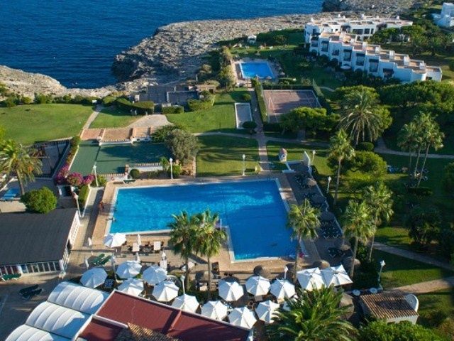 Resort Parque Mar Cala d´Or