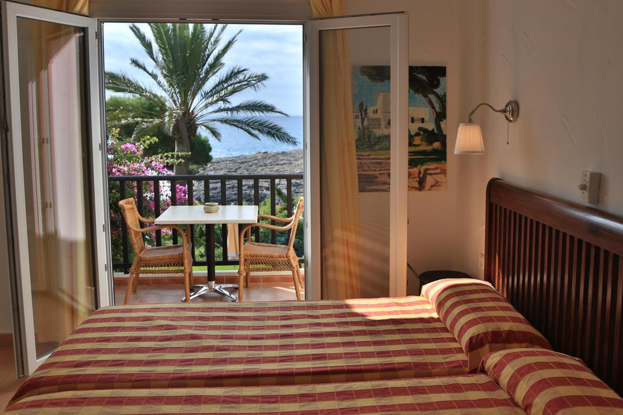 Resort Parque Mar Cala d´Or