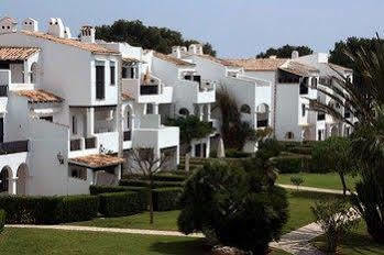 Resort Parque Mar Cala d´Or